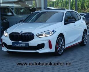 BMW BMW 128 ti M Sport Panorama el.Sp.SitzGrNa+HUP°HiF Gebrauchtwagen