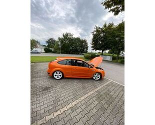 Ford Ford Focus 2,5 ST ST Gebrauchtwagen