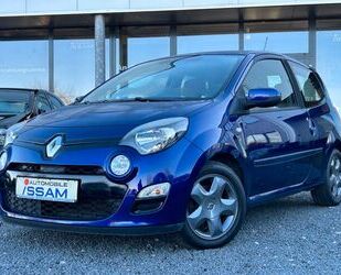 Renault Renault Twingo Paris *EFH*Tempomat*Bluetooth*wenig Gebrauchtwagen