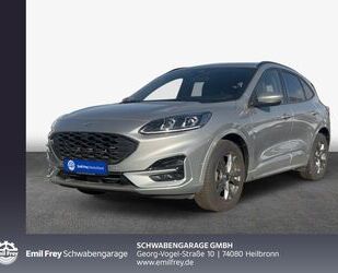 Ford Ford Kuga 2.0 EcoBlue Aut. ST-LINE X Gebrauchtwagen