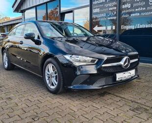 Mercedes-Benz Mercedes-Benz CLA 180 d Shooting Brake - NAVI - Te Gebrauchtwagen