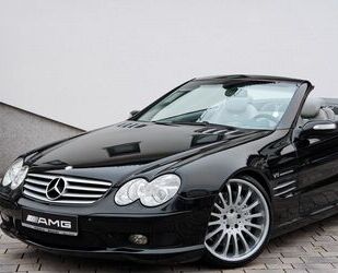 Mercedes-Benz Mercedes-Benz SL 55 AMG CARLSSON 20