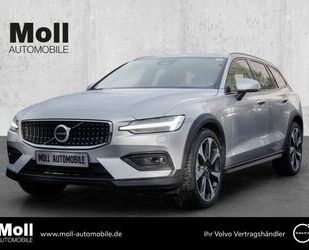 Volvo Volvo V60 Cross Country Cross Country Ultimate AWD Gebrauchtwagen