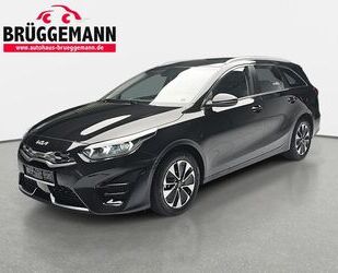 Kia Kia CEED SW 1.6 GDI PLUG-IN-HYBRID SPIRIT NAVI SIT Gebrauchtwagen