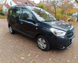 Dacia Dacia Dokker Blue dCi 95 Comfort Comfort Gebrauchtwagen