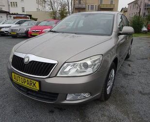 Skoda Skoda Octavia Lim. 1.4 TSI Ambiente *aus 1. Hand,N Gebrauchtwagen