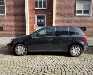 VW Volkswagen Golf 1.4 TSI 90 kW Comfortline Comfortl Gebrauchtwagen