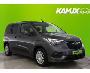 Opel Opel Combo Life 1.5D Edition+NAVI+KAMERA+KLIMA+PDC Gebrauchtwagen