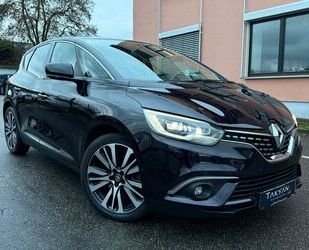 Renault Renault Scenic IV Initiale Paris / 2.Hand / NAVI / Gebrauchtwagen