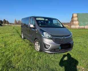 Opel Opel Vivaro Gebrauchtwagen