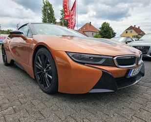 BMW BMW i8 Roadster - wenig KM - voll ausgestattet Gebrauchtwagen