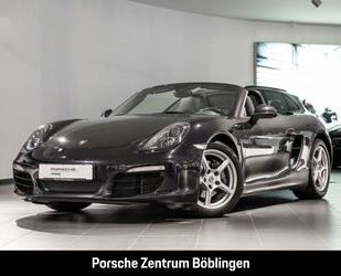 Porsche Boxster Gebrauchtwagen