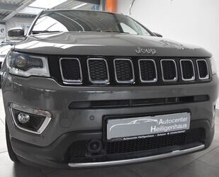 Jeep Compass Gebrauchtwagen