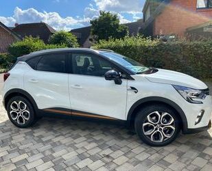 Renault Captur Gebrauchtwagen