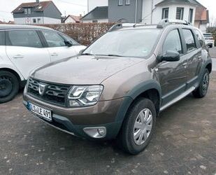 Dacia Duster Gebrauchtwagen