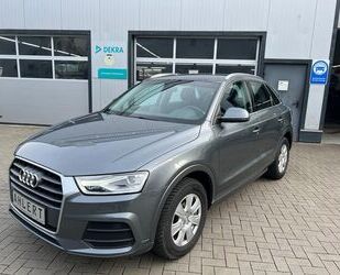 Audi Audi Q3 sport quattro S line Gebrauchtwagen