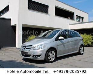 Mercedes-Benz Mercedes-Benz B 180 B -Klasse CDI**TEMPO/KLIMA/SHZ Gebrauchtwagen