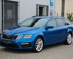 Skoda Skoda Octavia Combi 2.0 TDi RS 4x4 DSG|NAV|CARPLAY Gebrauchtwagen