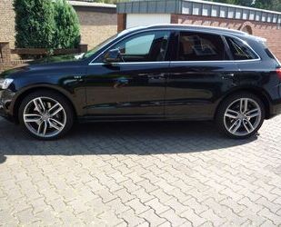 Audi Audi SQ5 3.0 TDI tiptronic quattro - Gebrauchtwagen