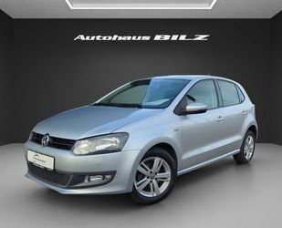 VW Volkswagen Polo V Life*Alu*PDC*SHZ*Tempomat*4-trg. Gebrauchtwagen