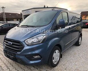 Ford Ford Transit Custom Kasten 320L1*3,5to*Klima*Navi* Gebrauchtwagen