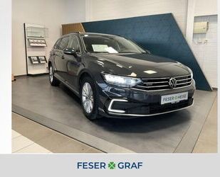 VW Volkswagen Passat Variant GTE 1.4 TSI e-Hybrid LED Gebrauchtwagen