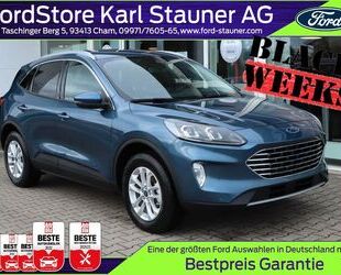 Ford Ford Kuga Titanium X 2.5PHEV Kamera B&O LED 4,99% Gebrauchtwagen