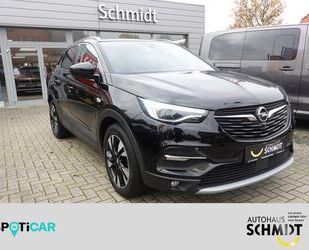 Opel Opel Grandland 1,2 Ultimate Automatik Gebrauchtwagen