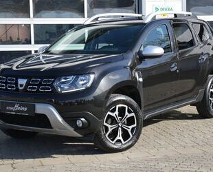 Dacia Dacia Duster II Prestige 1,5 dCi Navi, Alu, Shz Gebrauchtwagen