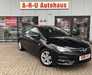 Opel Opel Astra K Lim. 5-trg. Edition Start/Stop Gebrauchtwagen