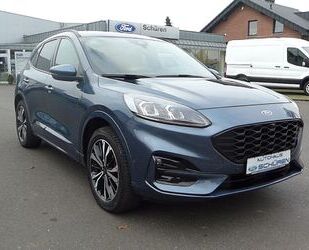 Ford Ford Kuga Plug-In Hybrid ST-Line X Gebrauchtwagen