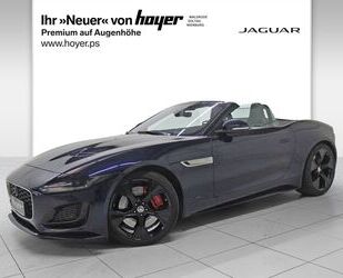 Jaguar Jaguar F-Type Cabriolet P450 AWD Edition 75 DAB LE Gebrauchtwagen