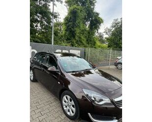 Opel Opel Insignia Sports Tourer 1.6 CDTI Sport 100kW . Gebrauchtwagen