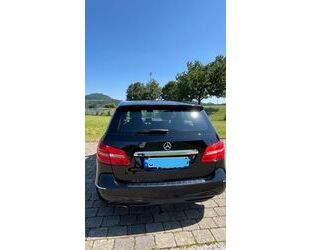 Mercedes-Benz Mercedes-Benz B 200 - W246 Gebrauchtwagen