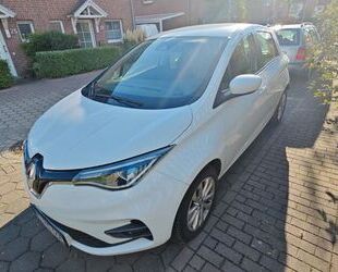 Renault Renault ZOE Experience R110/Z.E. 50 Batteriemiete Gebrauchtwagen