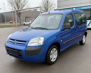 Citroen Citroën Berlingo 1.4 Multispace 