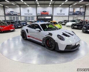 Porsche Porsche 992 GT3 RS Gebrauchtwagen