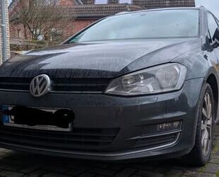 VW Volkswagen Golf 1.4 TSI 92kW DSG BMT ALLSTAR Varia Gebrauchtwagen