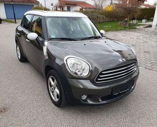 Mini MINI Cooper Countryman Gebrauchtwagen