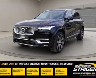 Volvo Volvo XC90 Plus B5 AWD+JETZT ab 2,99% Zins+ Gebrauchtwagen