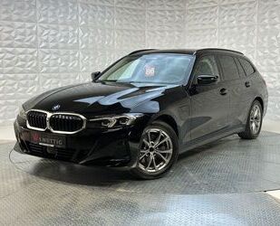 BMW BMW 320 Baureihe 3 Touring 320 e+LED+DAB+KAMERA+AC Gebrauchtwagen