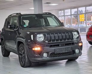 Jeep Jeep Renegade Longitude FWD KM STAND 42000 Gebrauchtwagen