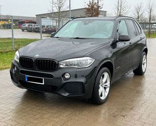 BMW X5 Gebrauchtwagen