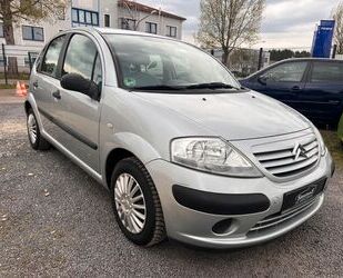 Citroen Citroën C3 1.4 Confort Klima el.Fenster Tüv + Insp Gebrauchtwagen