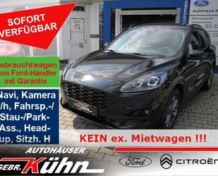 Ford Ford Kuga 2.5 FHEV 4x4 ST-LINE - ad.LED, iACC, All Gebrauchtwagen