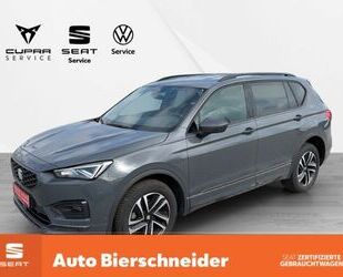 Seat Seat Tarraco 2.0 TDI DSG FR 7-S. AHK Top View eHec Gebrauchtwagen