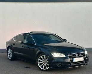 Audi Audi A7 Sportback 3.0 TDI S-Line quattro*Headup*Le Gebrauchtwagen