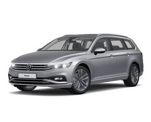 VW Volkswagen Passat Variant Elegance 2.0 TDI DSG MAT Gebrauchtwagen