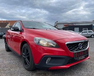 Volvo Volvo V40 Cross Country D2 Kinetic Gebrauchtwagen