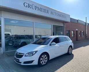 Opel Opel Insignia Sports Tourer Business Innovation Le Gebrauchtwagen